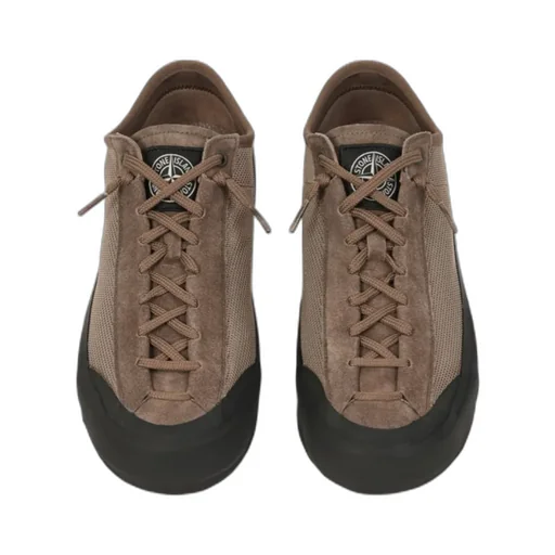 Stone Island Low-Top Sneakers