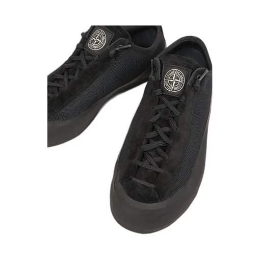 Stone Island Low-Top Sneakers