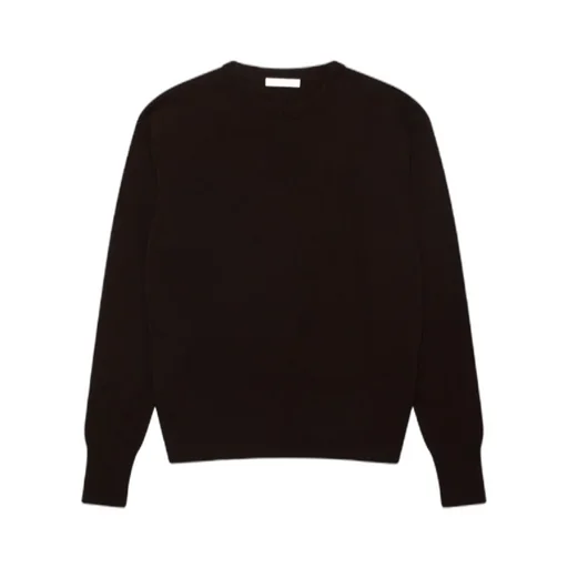 Crew Neck Sweater