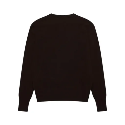 Crew Neck Sweater