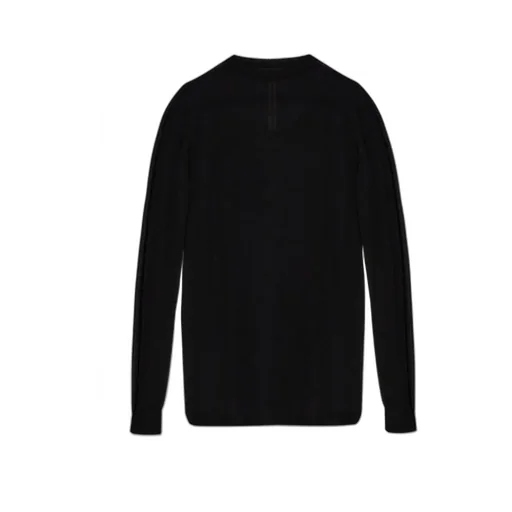 Rick Owens Long Sleeved Jumper