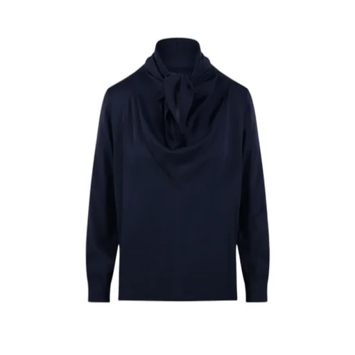 Long-Sleeved Shirt