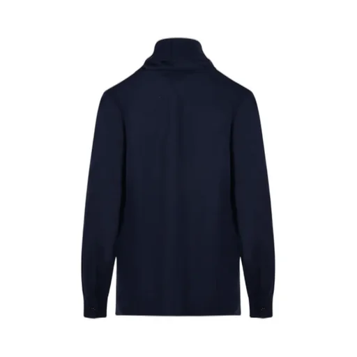 Long-Sleeved Shirt