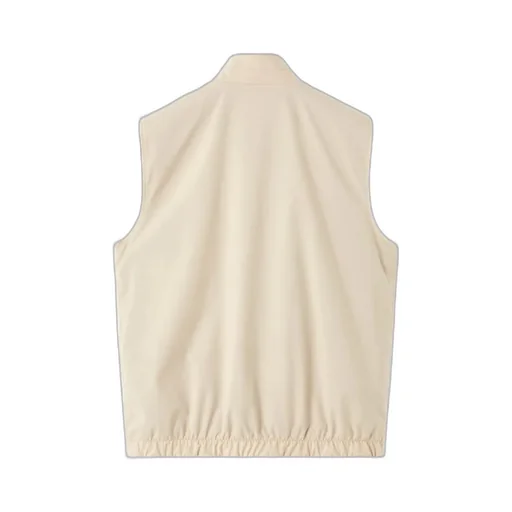 Iconic Reversible Pilot Vest
