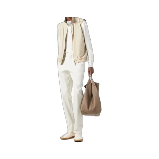 Iconic Reversible Pilot Vest