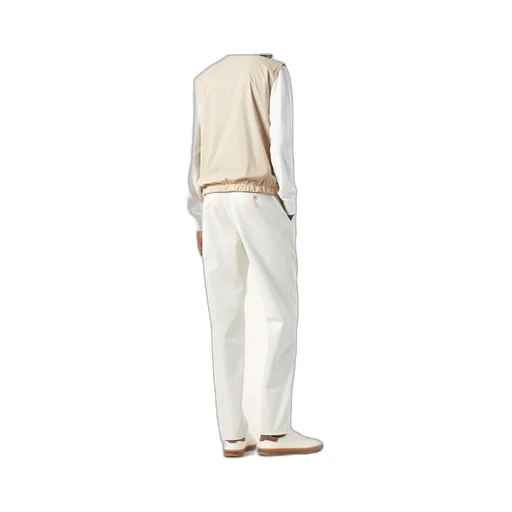 Iconic Reversible Pilot Vest