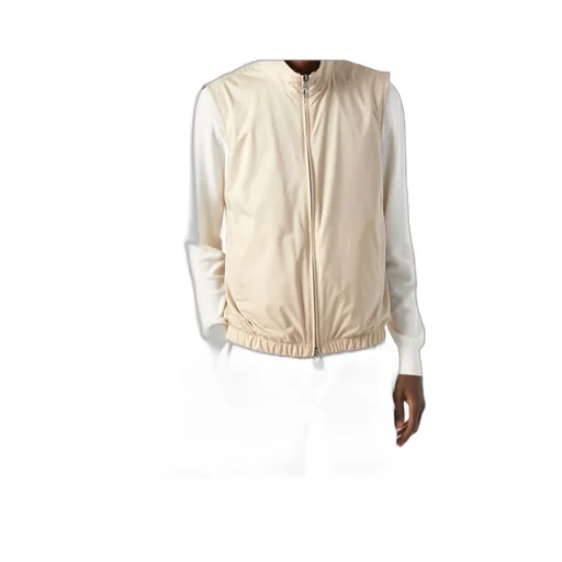 Iconic Reversible Pilot Vest