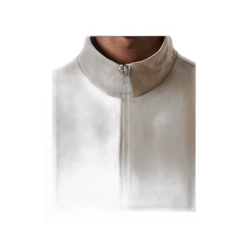 Iconic Reversible Pilot Vest