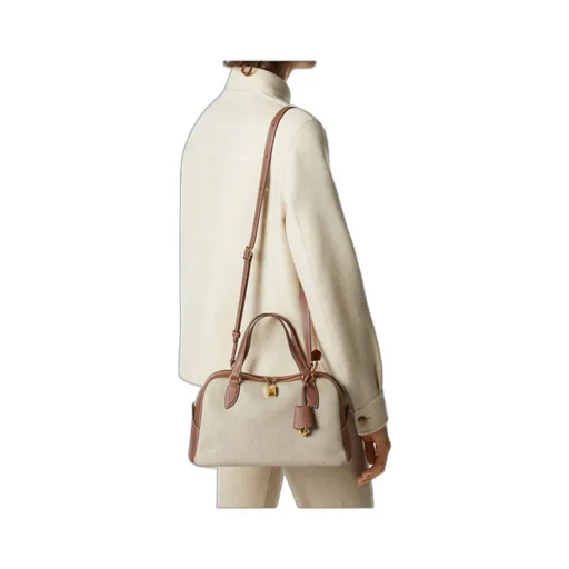 Needle Small Handbag