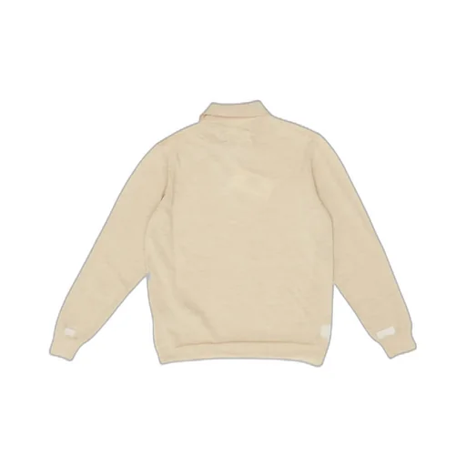 Maison Margiela Long Sleeved Polo Shirt