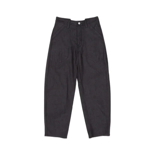 Jil Sander Twill Jeans