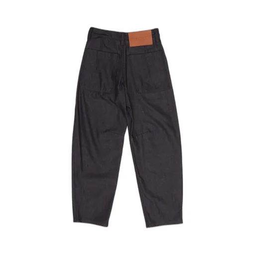 Jil Sander Twill Jeans