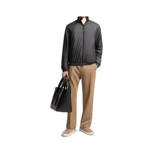 Berre Short Down Jacket
