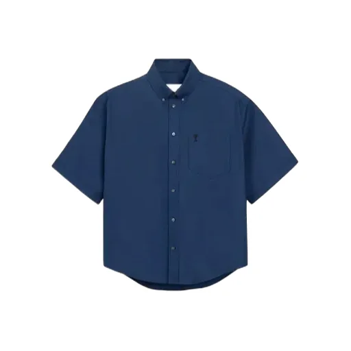 Short Sleeve Shirt