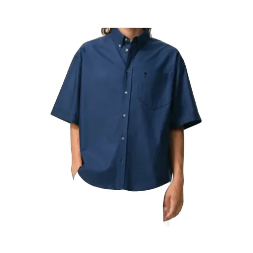 Short Sleeve Shirt