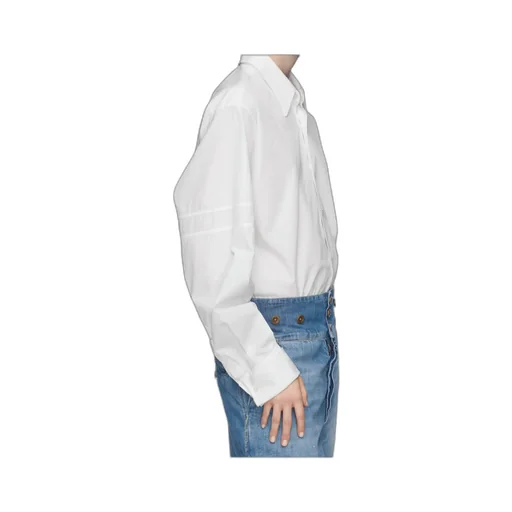 Maison Margiela Long Sleeved Shirt