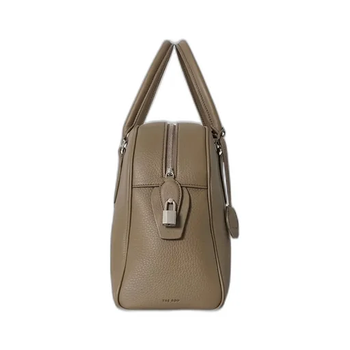 India 12 Leather Handbag