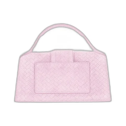 Jacquemus The Bambino Small Handbag