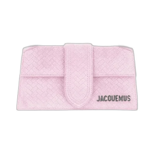 Jacquemus The Bambino Small Handbag