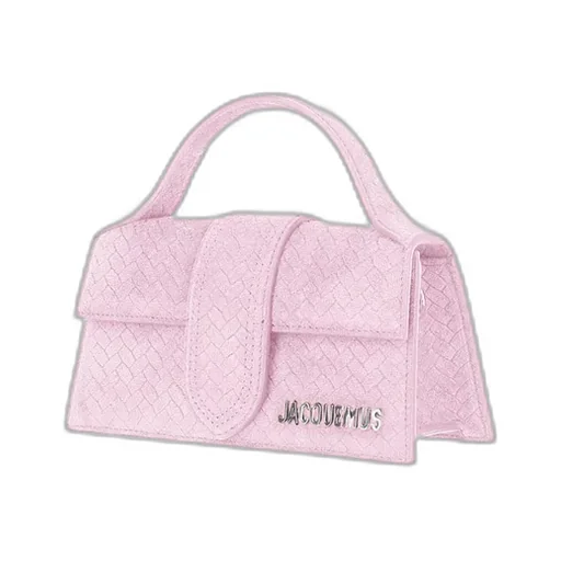Jacquemus The Bambino Small Handbag