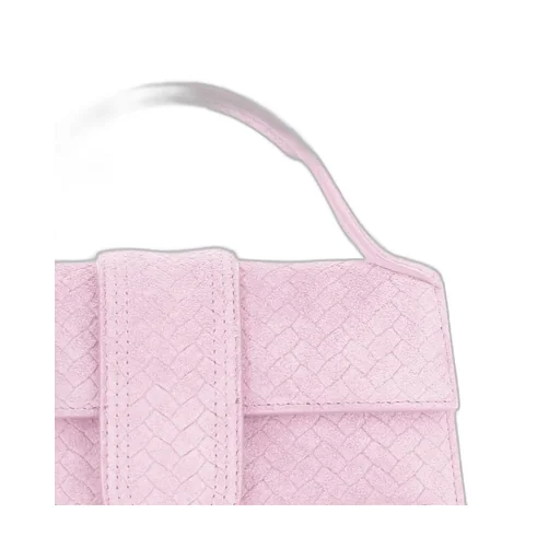 Jacquemus The Bambino Small Handbag