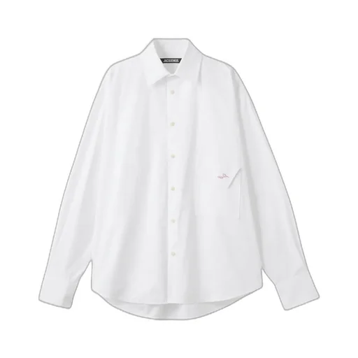 Jacquemus The Nappe Shirt