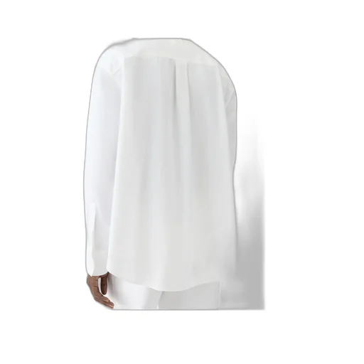 Jacquemus The Nappe Shirt