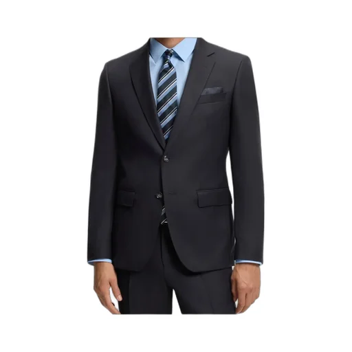 Button Suit