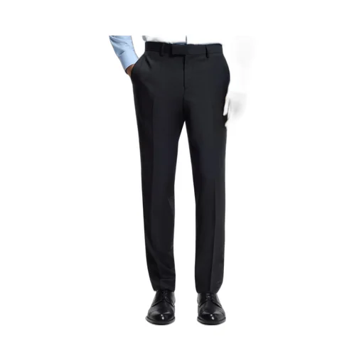 Button Suit