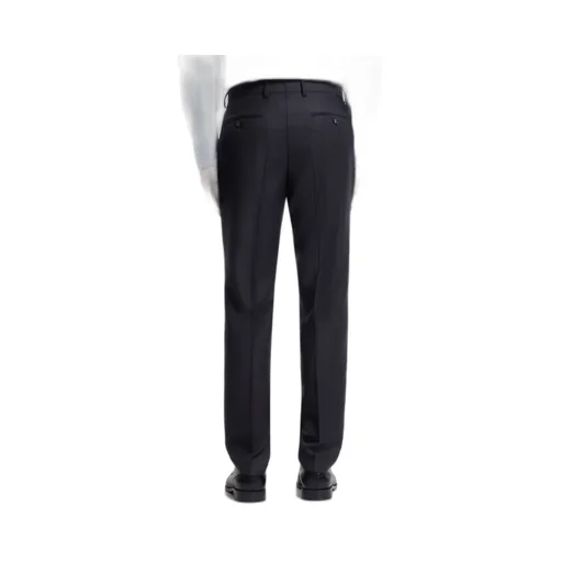 Button Suit