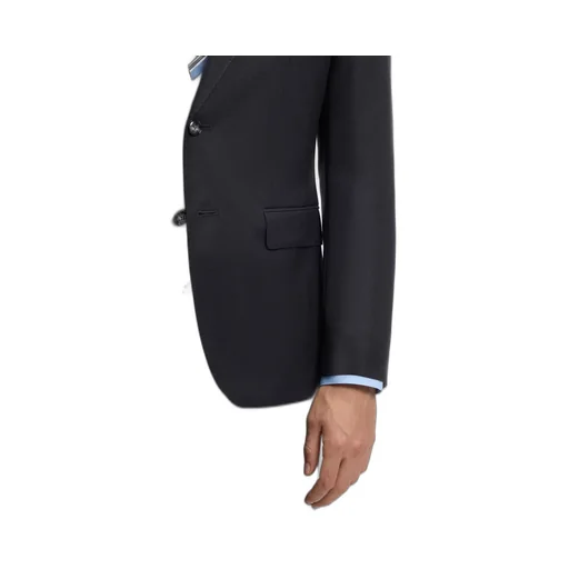 Button Suit
