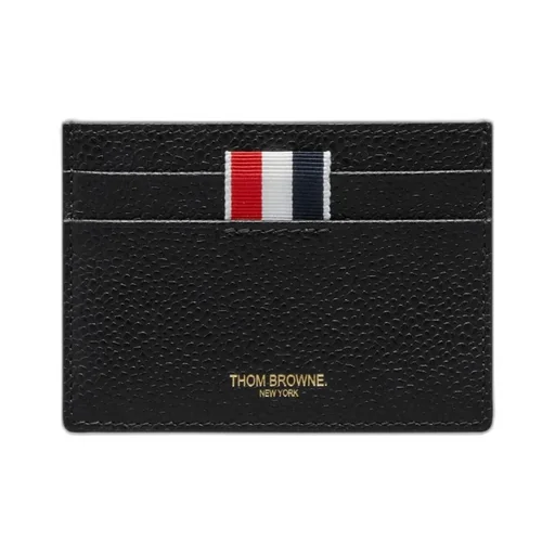 Hector-Motif Card Holder