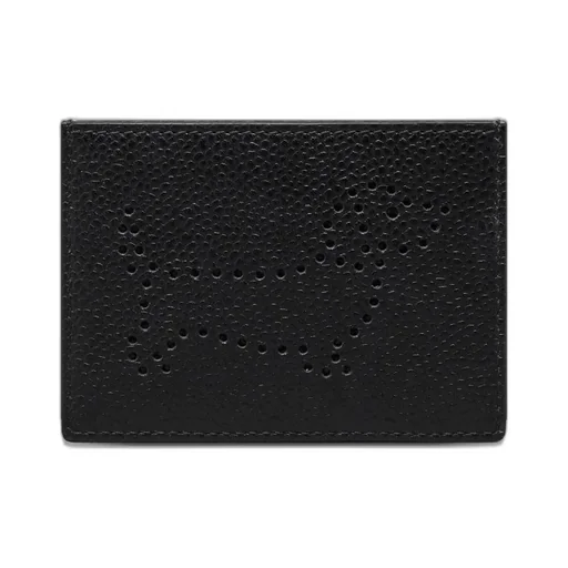 Hector-Motif Card Holder