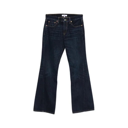 Bootcut Jeans