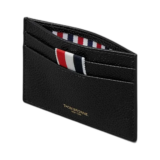 Hector-Motif Card Holder