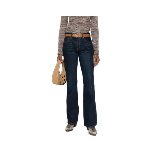 Bootcut Jeans