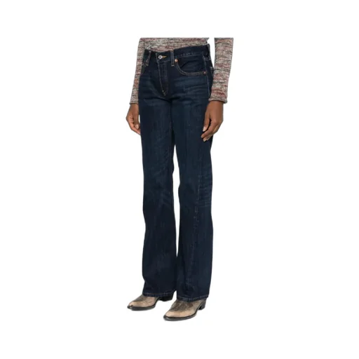 Bootcut Jeans