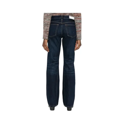 Bootcut Jeans