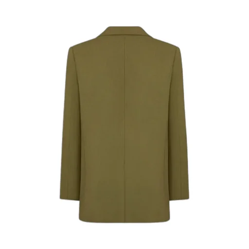 Everyday Blazer
