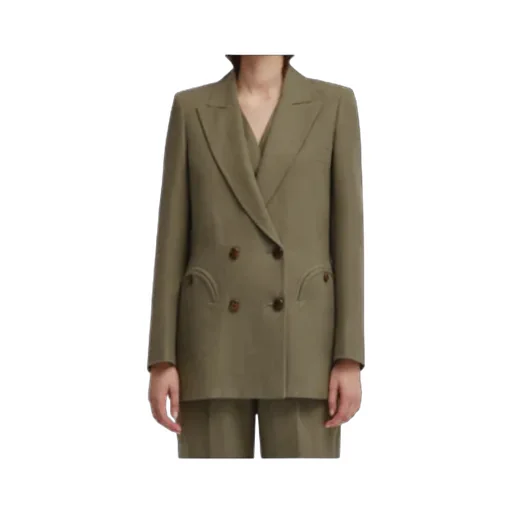 Everyday Blazer