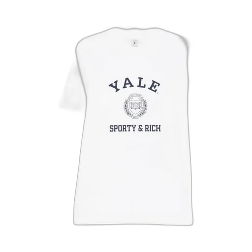 Logo-Print T-Shirt