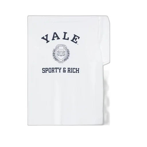 Logo-Print T-Shirt