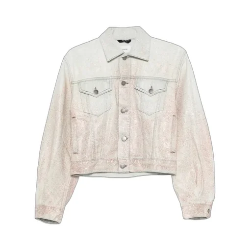 Haikure Simon Denim Jacket
