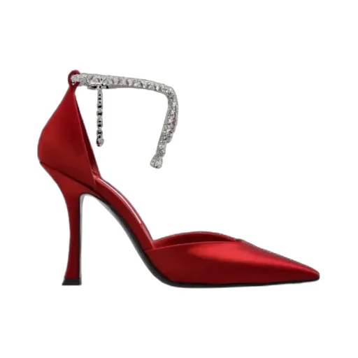 Jimmy Choo Stevie Pumps