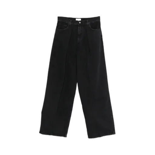 Five-Pockets Jeans