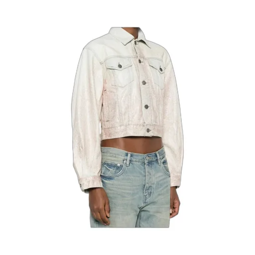 Haikure Simon Denim Jacket