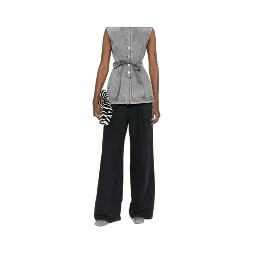 Five-Pockets Jeans