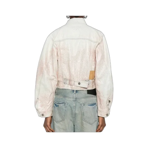 Haikure Simon Denim Jacket