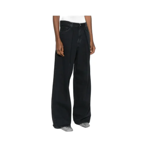 Five-Pockets Jeans