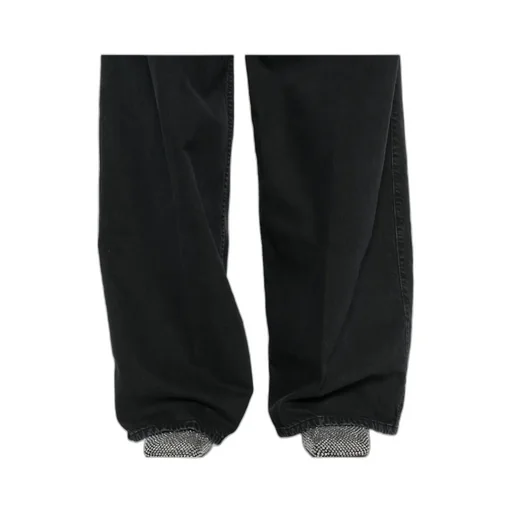 Five-Pockets Jeans